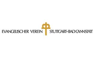 Evangelischer Verein - Verein für diakonische Arbeit e. V. in Stuttgart - Logo