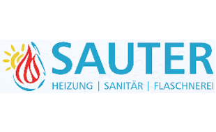 SAUTER Sanitärtechnik Heizung in Bisingen - Logo