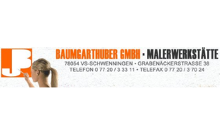 Baumgarthuber GmbH