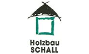 Holzbau Schall in Neuler - Logo