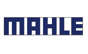 Mahle GmbH in Stuttgart - Logo