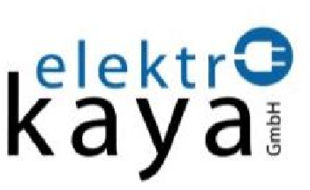Elektro Kaya GmbH in Mundelsheim - Logo
