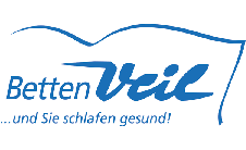Betten-Veil in Schorndorf in Württemberg - Logo
