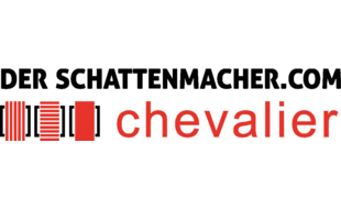 Chevalier Sonnenschutzsysteme in Stimpfach - Logo