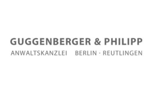 Guggenberger & Philipp in Reutlingen - Logo