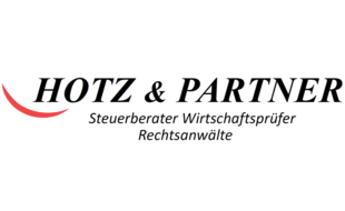 Hotz & Partner - Steuerberater, Wirtschaftsprüfer, Rechtsanwälte - Partnerschaftsgesellschaft mbB in Leinfelden Echterdingen - Logo