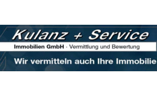 Kulanz + Service Immobilien GmbH, Vermittlung und Bewertung in Betlinshausen Gemeinde Illertissen - Logo