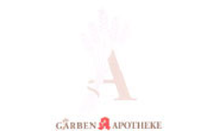 Garben Apotheke in Stuttgart - Logo