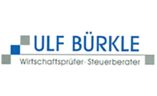 Ulf Bürkle Steuerberater in Schmiden Gemeinde Fellbach - Logo