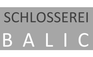 Balic Schlosserei in Stuttgart - Logo