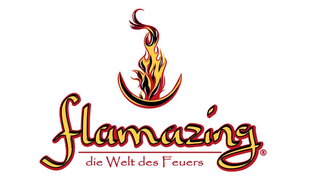 Flamazing in Stuttgart - Logo