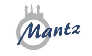 Mantz Stadthygiene GmbH & Co. KG in Ehingen an der Donau - Logo