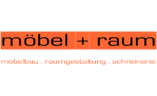 Möbel + Raum in Stuttgart - Logo