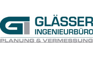 Glässer Ingenieurbüro, Bauplanung und Vermessung in Eppingen - Logo