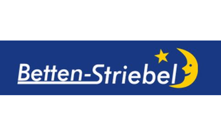 Betten-Striebel Inh. Jutta Striebel-Möller in Laichingen - Logo