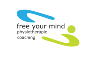 free your mind - Physiotherapie und Coaching VfmG e.V. in Ulm an der Donau - Logo