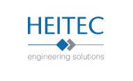 HEITEC AG in Neckarsulm - Logo