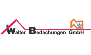 Bedachungen Walter in Metzingen in Württemberg - Logo