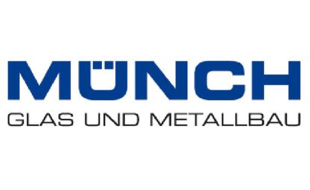 Münch GmbH Glas und Metallbau in Kirchdorf Gemeinde Brigachtal - Logo