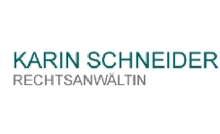 Anwältin Karin Schneider Rechtsanwältin in Ludwigsburg in Württemberg - Logo