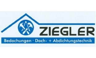 Ziegler Bedachungen, Dach- und Abdichtungstechnik in Böblingen - Logo