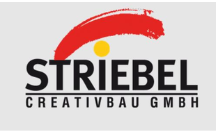 Striebel Creativbau GmbH in Laichingen - Logo