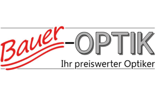 Bauer Optik in Öhringen - Logo