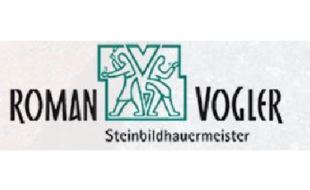 Vogler Roman in Altshausen - Logo