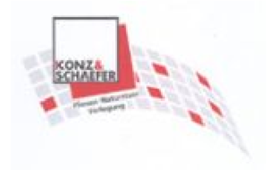 Konz & Schaefer in Untergruppenbach - Logo