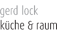 Gerd Lock GmbH Küche & raum in Heilbronn am Neckar - Logo