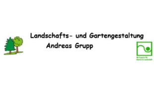 Andreas Grupp, Landschafts- und Gartengestaltung