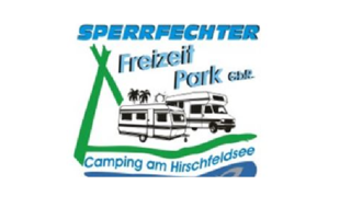 Sperrfechter Camping in Oedheim - Logo