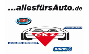 ekz Rettenmaier GmbH & Co. KG Autoteile und -zubehör