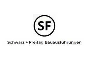 SCHWARZ + FREITAG Bauausführungen OHG in Ulm an der Donau - Logo