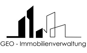 GEO - Immobilienverwaltung in Tamm - Logo