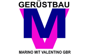 Gerüstbau Marino und Valentino GbR in Leingarten - Logo