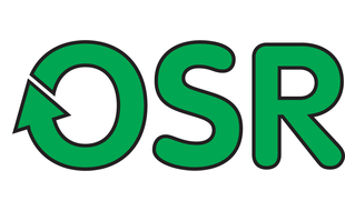 OSR Harald Gmeinder GmbH in Kressbronn am Bodensee - Logo