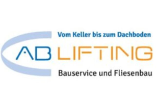 AB-LIFTING Gebäudereinigung in Maichingen Stadt Sindelfingen - Logo
