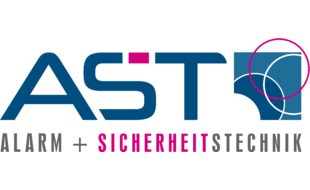 Ast Alarm- u. Sicherheitstechnik GmbH in Heilbronn am Neckar - Logo