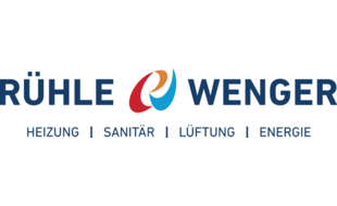 Rühle + Wenger GmbH Heizung - Sanitär - Lüftung - Energie in Stuttgart - Logo