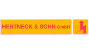 Hertneck & Sohn GmbH in Stuttgart - Logo