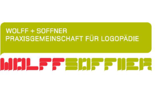 Wolff und Soffner Praxisgem. für Logopädie in Pattonville Stadt Remseck am Neckar - Logo