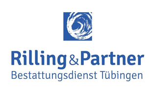 Bestattungsdienst Tübingen Rilling & Partner in Tübingen - Logo