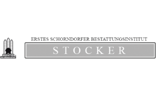 Bestattungen Stocker in Schorndorf in Württemberg - Logo