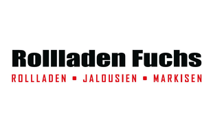 Rollladen Fuchs GmbH in Schmiden Gemeinde Fellbach - Logo