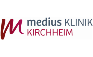 medius Klinik Kirchheim in Kirchheim unter Teck - Logo