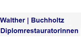 WALTHER l BUCHHOLTZ Dipl.-Restauratorinnen in Stuttgart - Logo