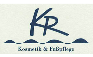 Kosmetik u. Fußpflege Renate Kronewitter in Wendlingen am Neckar - Logo