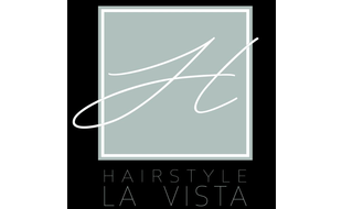 Hairstyle la vista - Friseursalon & Zweithaarstudio in Hofherrnweiler Stadt Aalen - Logo