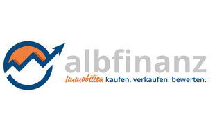 albfinanz GmbH - Immobilien in Reutlingen - Logo